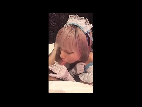 ❤️ Japonų dievaitis [mayuka], prancūzės tarnaitės kostiumas, 1 dalis, blowjob ir masturbacija su losjonu ❤️ Seks video prie lt.porn-milf-300.ru ❌❤