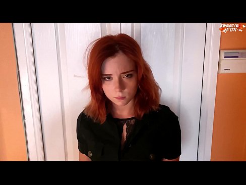 ❤️ Apsaugos darbuotojas nubaudė gražią moterį už vagystę iš parduotuvės - sperma burnoje ❤️ Seks video prie lt.porn-milf-300.ru ❌❤