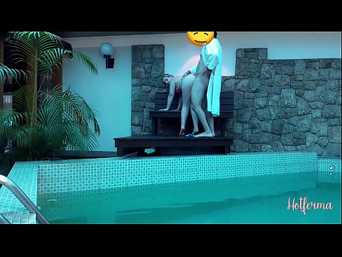 ❤️ Bosas pakviečia tarnaitę į baseiną, bet negalėjo atsispirti karštam ❤️ Seks video prie lt.porn-milf-300.ru ❌❤